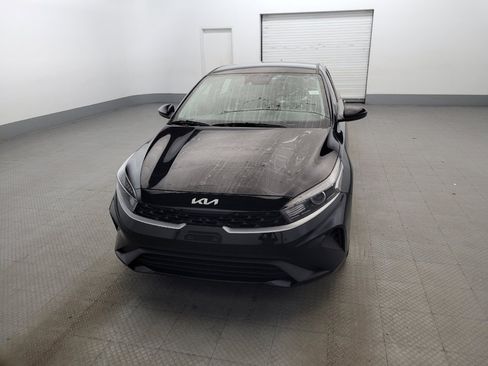 Used 2023 Kia Forte LXS FWD image 15
