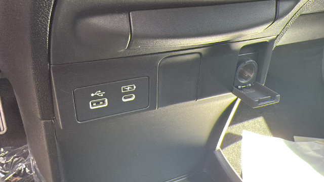 New 2026 Honda Odyssey EX-L image 22