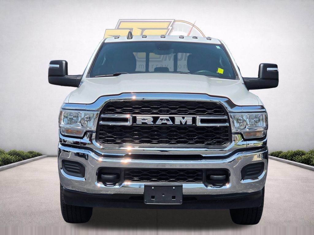 Used 2023 RAM 3500 Tradesman AWD/4WD image 3