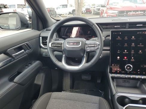New 2026 GMC Terrain Elevation AWD/4WD image 13