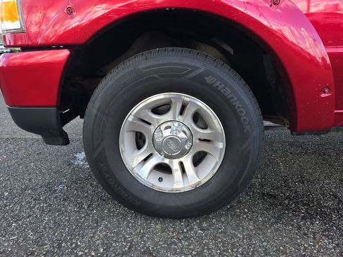 Used 2009 Ford Ranger Sport image 29