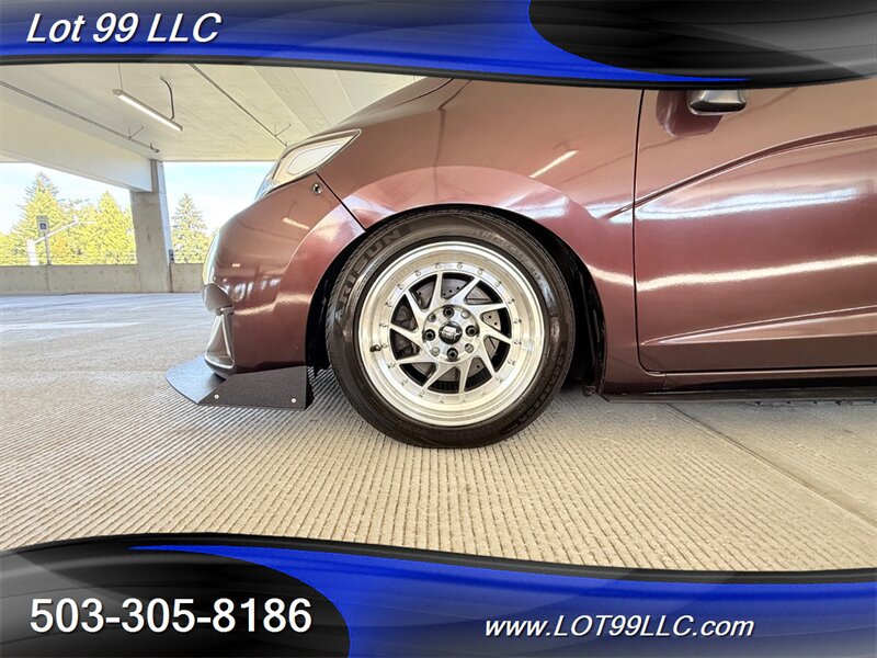 Used 2016 Honda Fit EX image 23