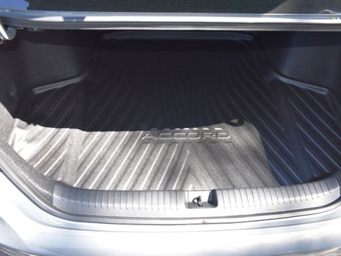 New 2026 Honda Accord Touring image 32