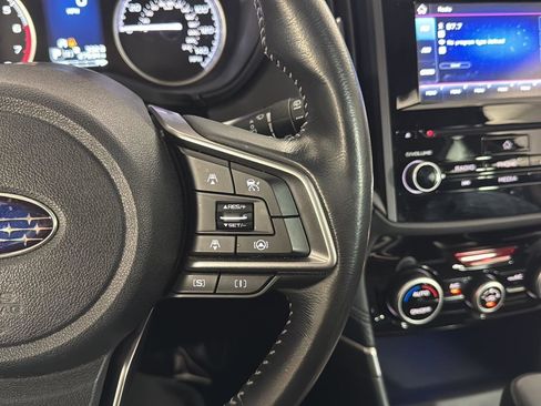 Certified 2023 Subaru Forester Premium image 18