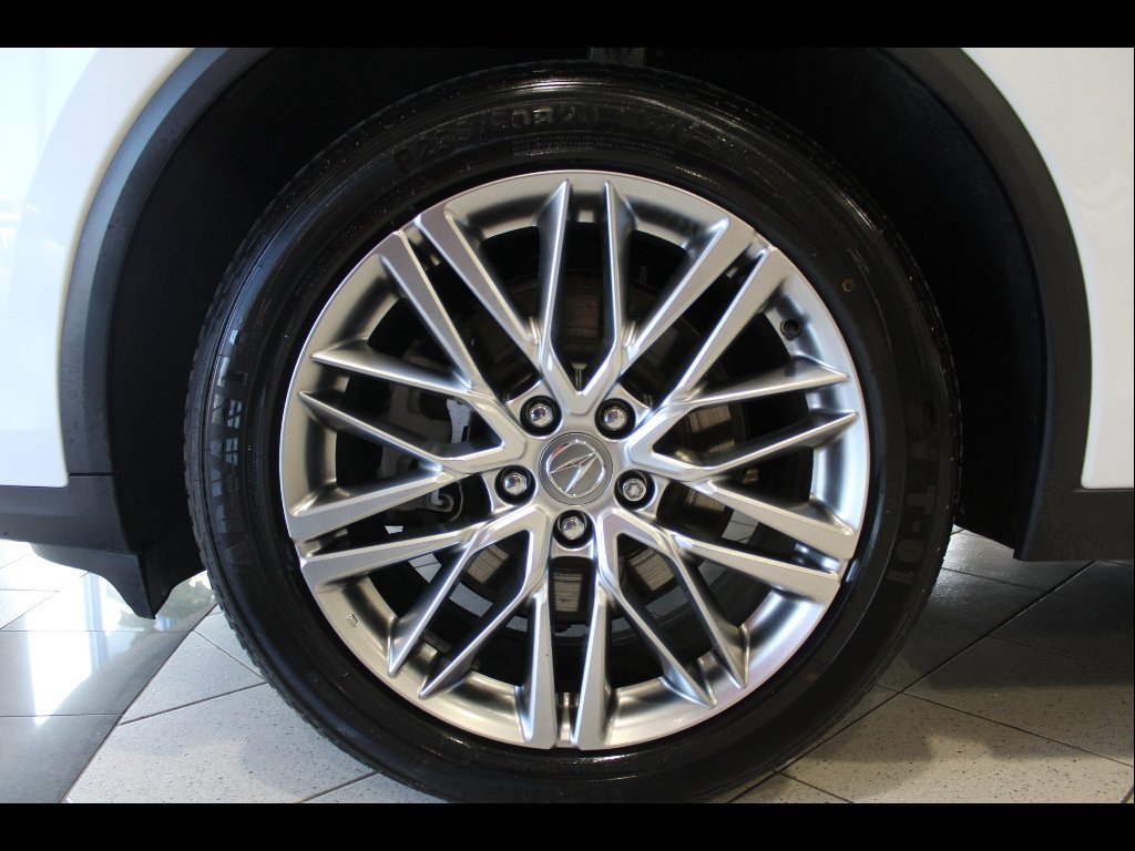 Used 2023 Acura MDX w/ Advance Package AWD/4WD image 9