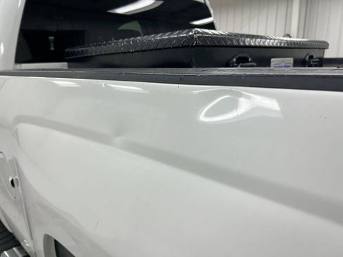 Used 2016 Chevrolet Silverado 2500 W/T w/ Snow Plow Prep Package AWD/4WD image 35