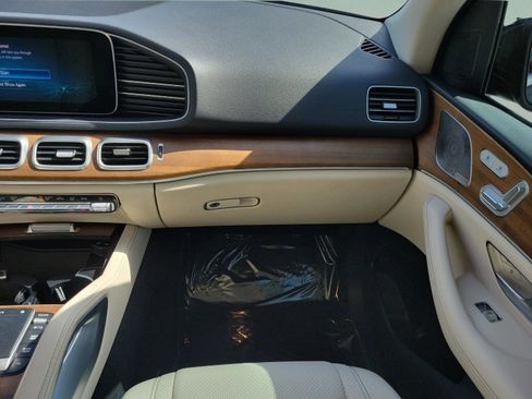 Certified 2022 Mercedes-Benz GLE 350 4MATIC image 14