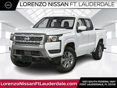 New 2026 Nissan Frontier Pro-X