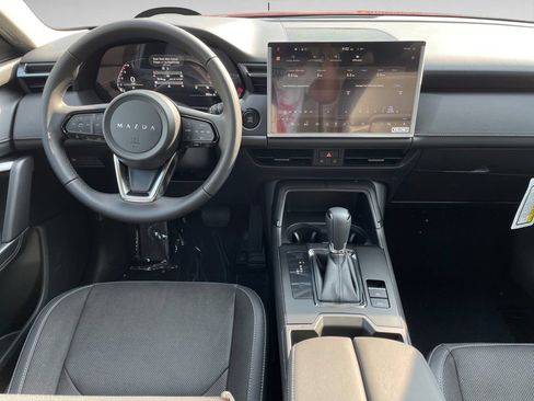 New 2026 MAZDA CX-5 Select AWD/4WD image 9