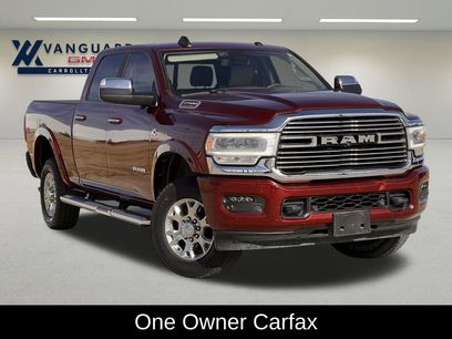 Used 2020 RAM 2500 Laramie
