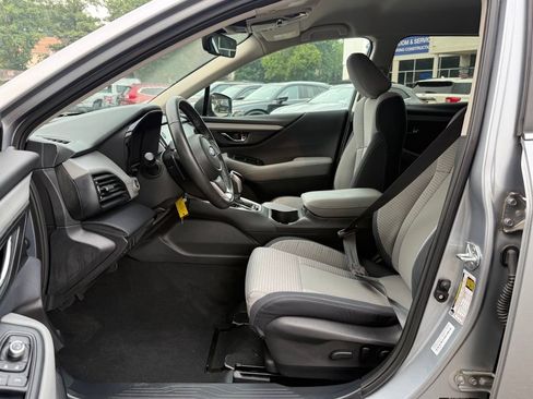 Used 2024 Subaru Outback Premium AWD/4WD image 21