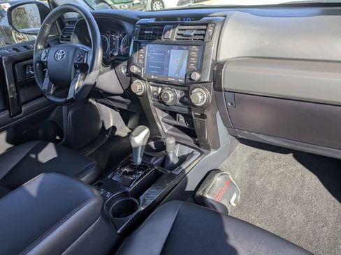 Used 2024 Toyota 4Runner TRD Off-Road Premium w/ Moonroof Package image 32