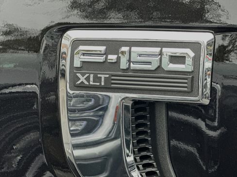 New 2025 Ford F150 XLT w/ Equipment Group 302A MID image 8