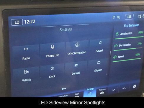 Used 2023 Ford F150 XLT w/ Equipment Group 302A High AWD/4WD image 24