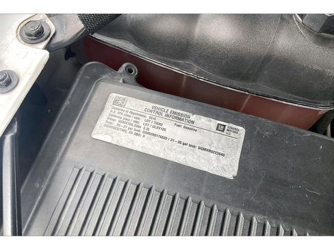 Used 2016 Chevrolet Suburban LTZ image 35