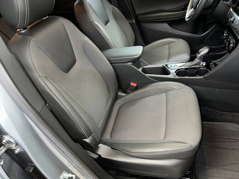 Certified 2023 Buick Encore GX Preferred w/ Cold Weather Comfort Package image 30