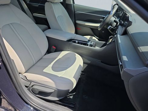 Certified 2024 Hyundai Sonata SEL FWD image 33