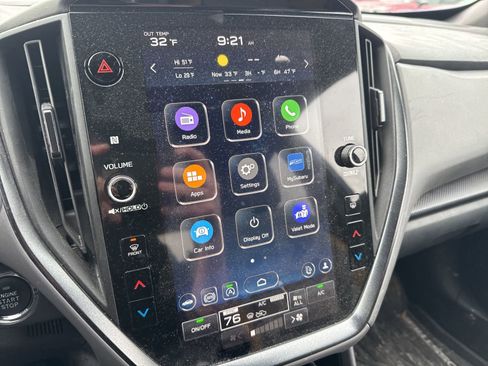 Certified 2024 Subaru Crosstrek 2.5i Sport w/ Popular Package #4A image 26