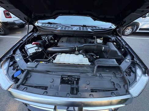 Used 2022 Ford F150 Platinum w/ Equipment Group 701A High AWD/4WD image 31