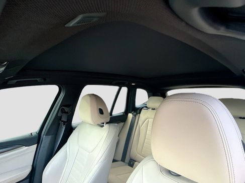 Used 2022 BMW X3 xDrive30i w/ M Sport Package 2 image 27