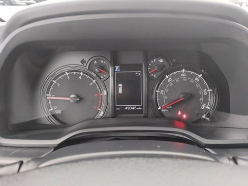 Used 2023 Toyota 4Runner SR5 Premium image 21