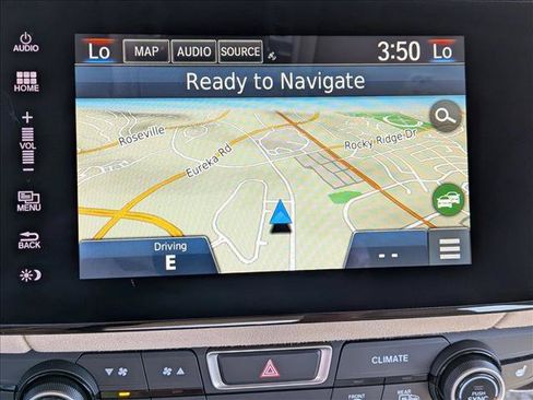 Used 2019 Honda Clarity Touring image 12