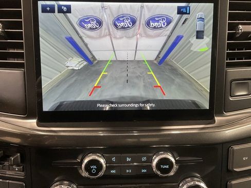 Used 2023 Ford F150 XLT w/ Equipment Group 302A High image 18