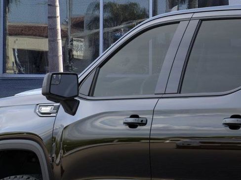 New 2026 GMC Sierra 1500 AT4 w/ AT4 Premium Package image 12