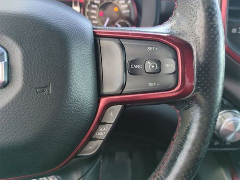 Used 2019 RAM 1500 Rebel w/ Rebel Level 1 Equipment Group image 24