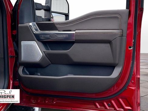 Certified 2024 Ford F250 King Ranch image 24