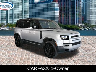 Used 2023 Land Rover Defender 110 S AWD/4WD 360° Tour