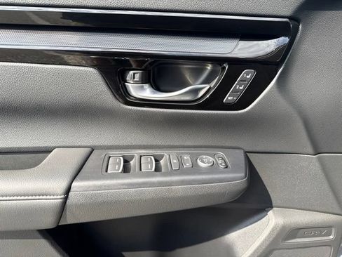 Certified 2024 Honda CR-V EX-L image 18