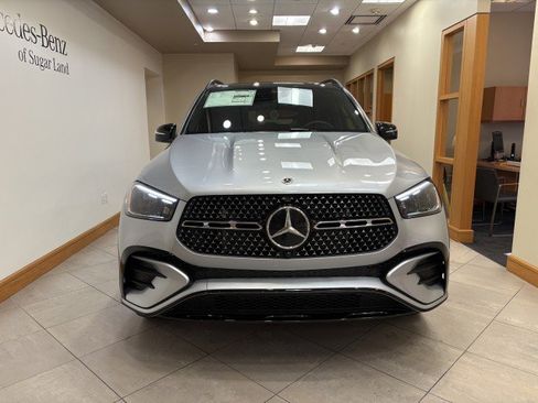 New 2026 Mercedes-Benz GLE 350 4MATIC image 2