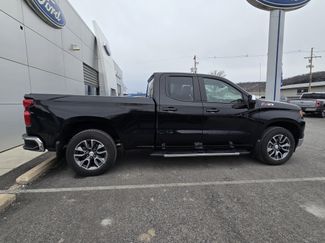 Used 2025 Chevrolet Silverado 1500 LT video 2