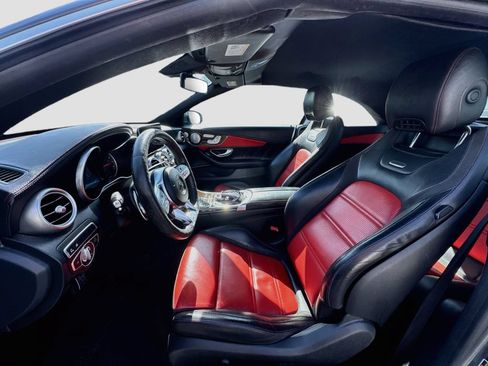 Used 2019 Mercedes-Benz C 63 AMG S image 22