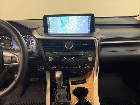 Used 2022 Lexus RX 450hL AWD w/ Premium Package image 23