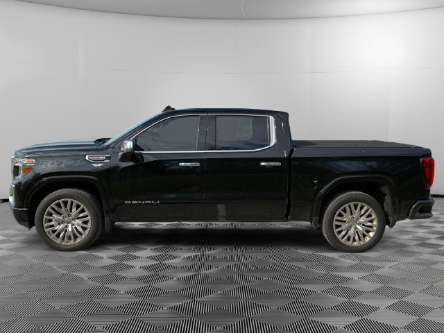 Used 2019 GMC Sierra 1500 Denali w/ Denali Ultimate Package AWD/4WD image 2