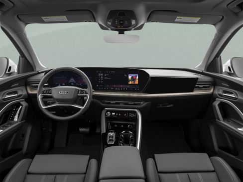 New 2025 Audi Q5 Premium Plus w/ Premium Plus image 35