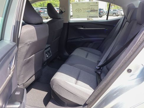New 2026 Toyota Camry LE w/ Convenience Package FWD image 8