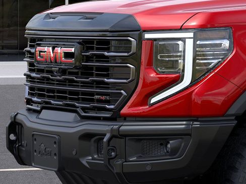 New 2026 GMC Sierra 1500 AT4X w/ AT4X AEV Edition image 13