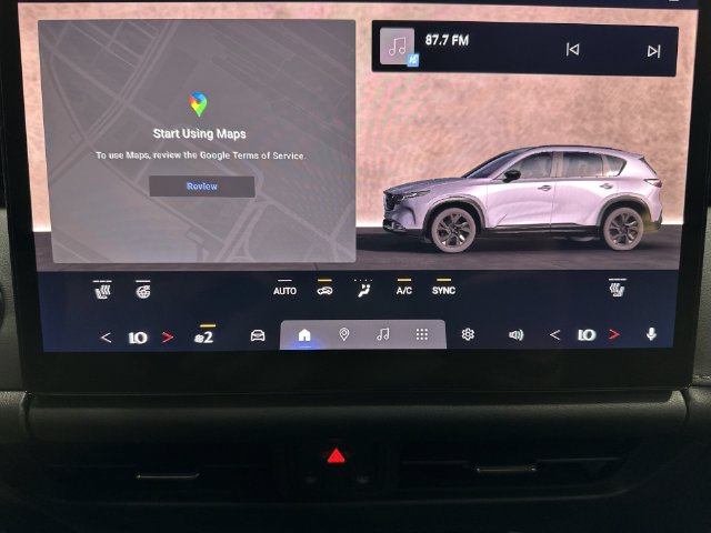 New 2026 MAZDA CX-5 Preferred AWD/4WD image 20