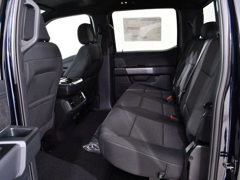 New 2025 Ford F150 XLT w/ Equipment Group 302A MID image 16