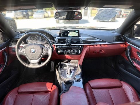 Used 2017 BMW 440i xDrive Coupe AWD/4WD image 35