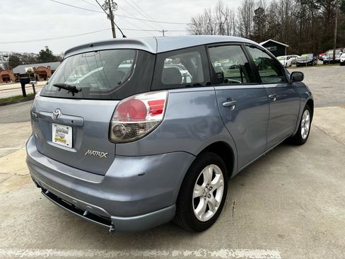 Used 2007 Toyota Matrix image 6