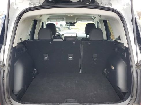 Certified 2025 Ford Bronco Sport Big Bend image 31