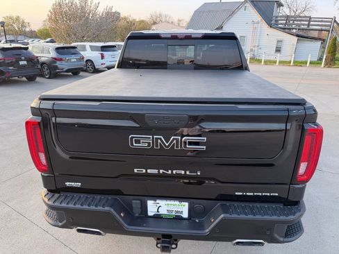 Used 2021 GMC Sierra 1500 Denali w/ Denali Ultimate Package image 79