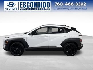 New 2026 Hyundai Kona SEL Sport video 2