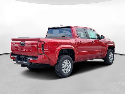 New 2026 Toyota Tacoma SR5 RWD image 4