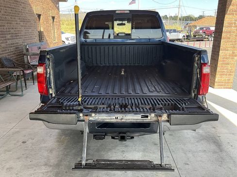 Used 2013 Ford F250 Lariat w/ Lariat Interior Pkg AWD/4WD image 18