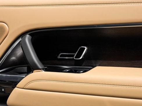New 2026 Land Rover Range Rover SE AWD/4WD image 60